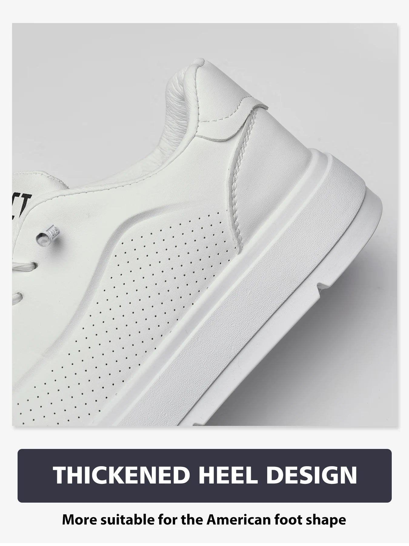 Men's Luxury Vulcanized Sneakers w/Breathable Design for Gym/Casual Wear & Street Style