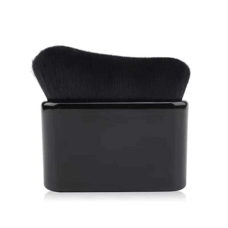 1PC Makeup Brush Siren Brush for Body Foundation Makeup Brush for Tan Sunless Tanner Makeup Brushes - Fashionqueene.com