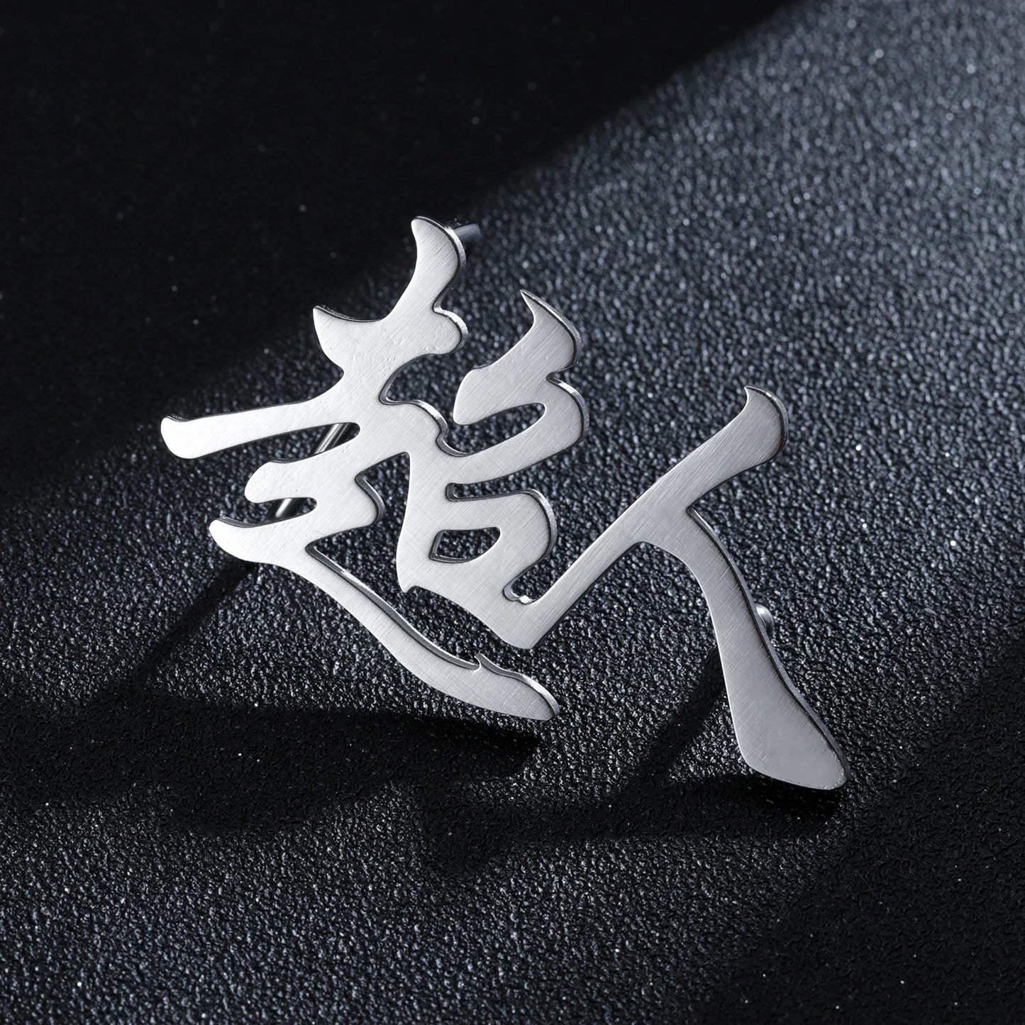 Personalized Customized Multi -language Text Belt Buckle Crocodile Pattern Pu Leather