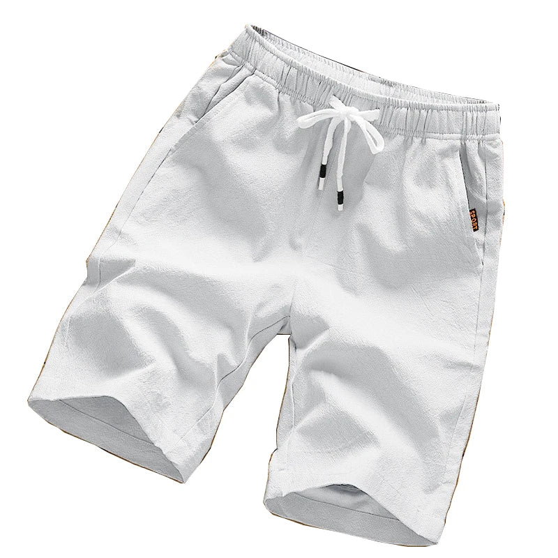 Summer Casual Shorts For Men Beach Running Sport Short