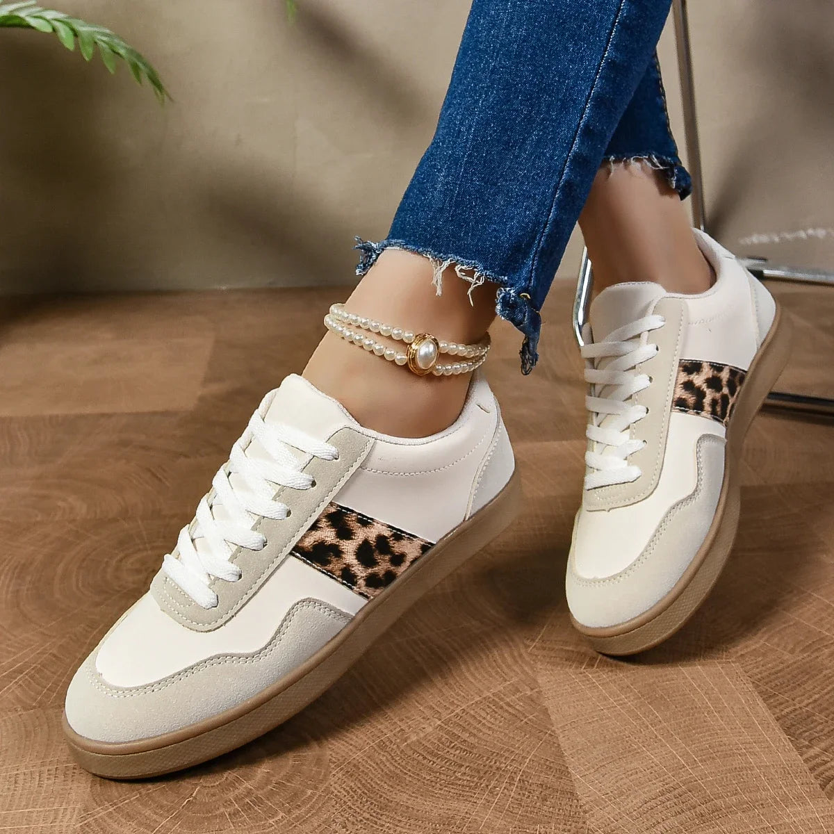 Designer Shoes for Women Brand Classical Outdoor Sneakers Casual
