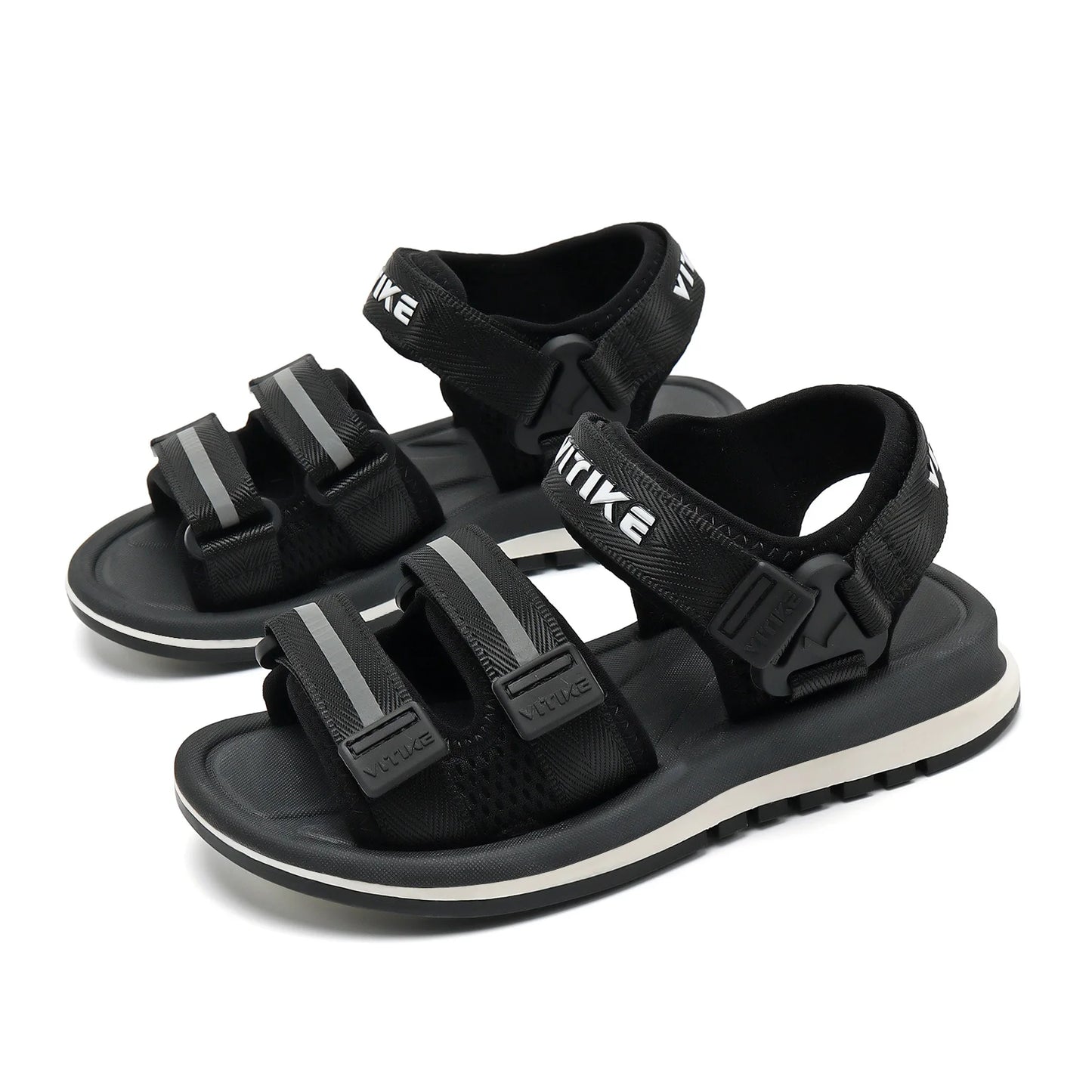 Summer Comfortable Sport Water Sandals Outdoor for Boys and Girls