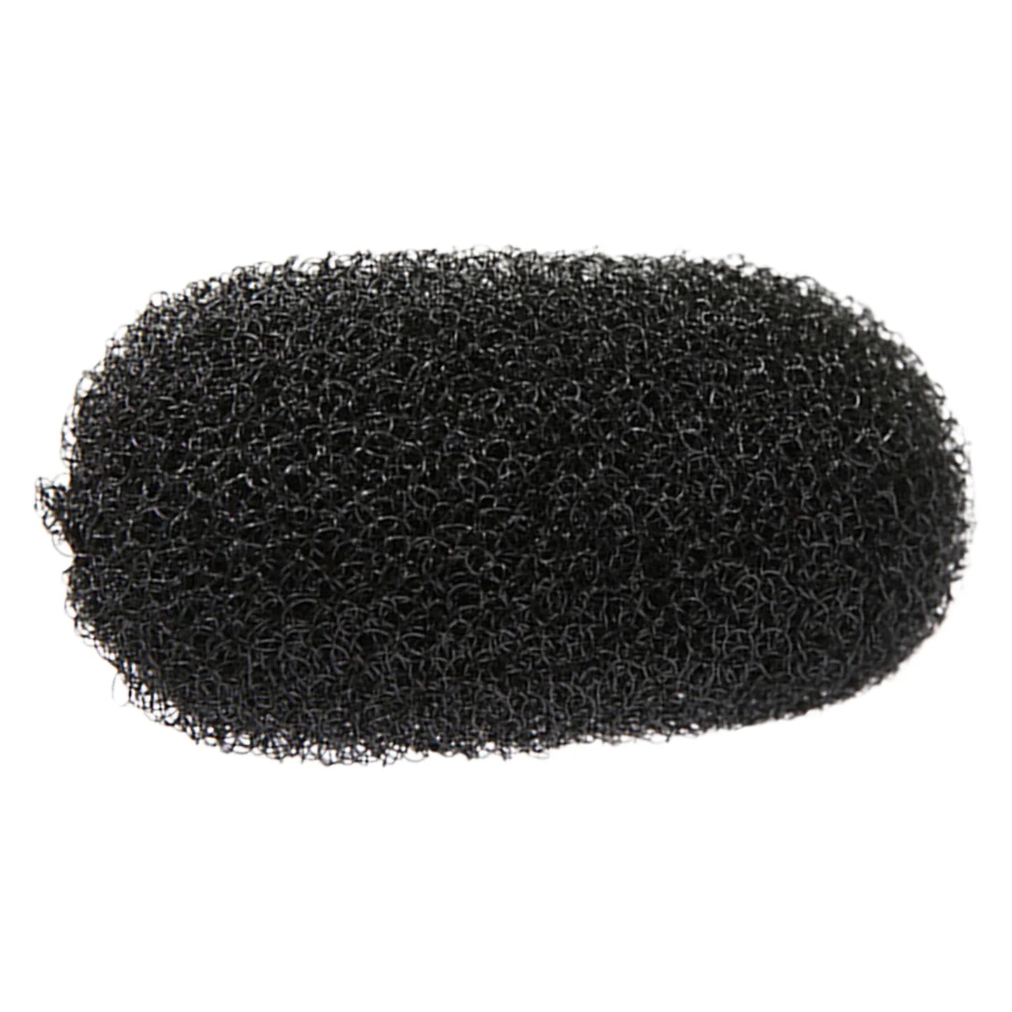 Hair Volume Increase Pad BB Clip Hair Sponge Pad Styling Hair black / United States Coffee / United States