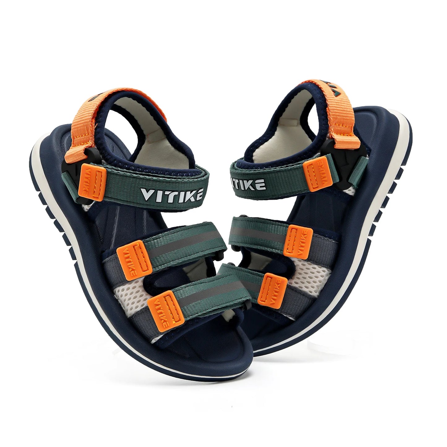 Summer Comfortable Sport Water Sandals Outdoor for Boys and Girls
