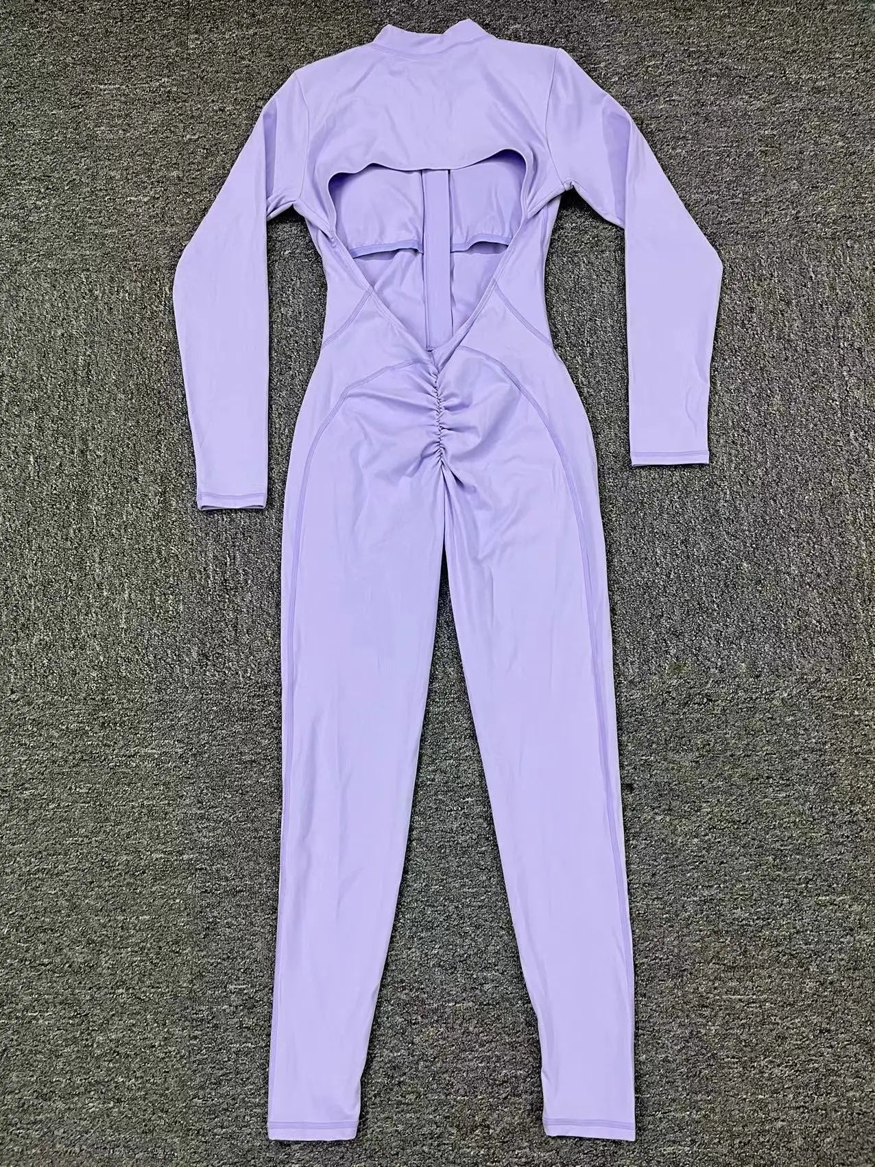 One-Piece Yoga Complete Sports Set Women Suits Gym Set Women's Training Siamese Fitness Suit Women Sportswear