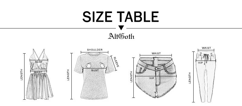 Punk Mall Goth Shorts Skirt Women Y2k Streetwear Leg Ring Buckle Detachable High Waist Emo