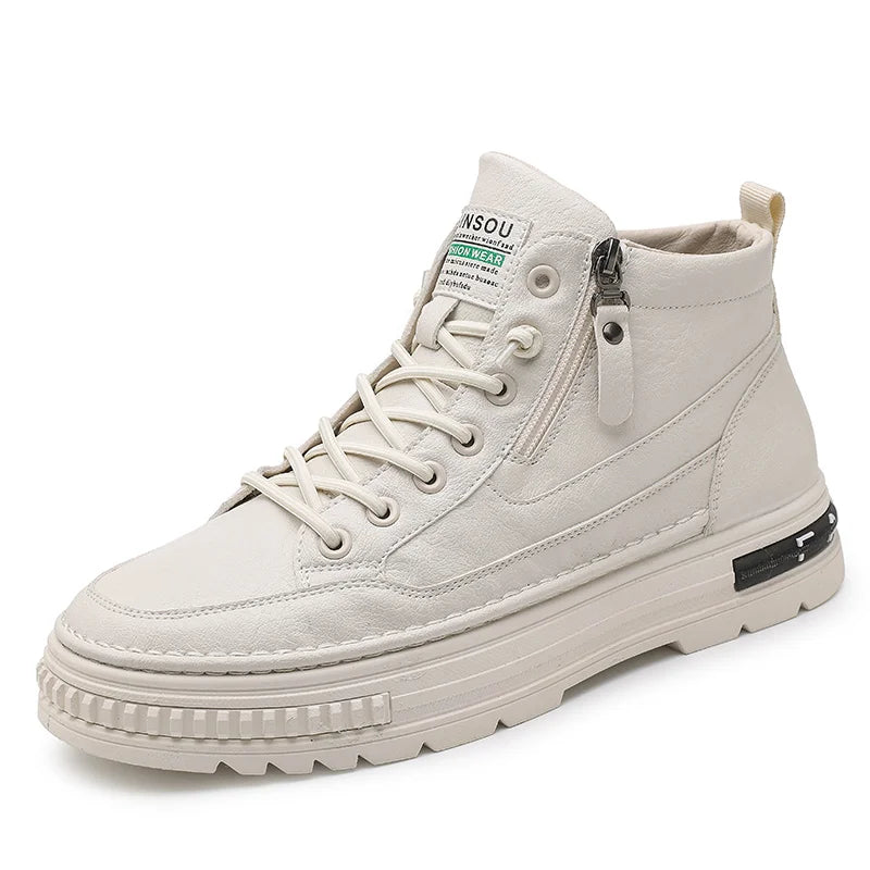 Men's Vulcanize Sneakers Brand Replica Sneaker Casual Mens Shoe