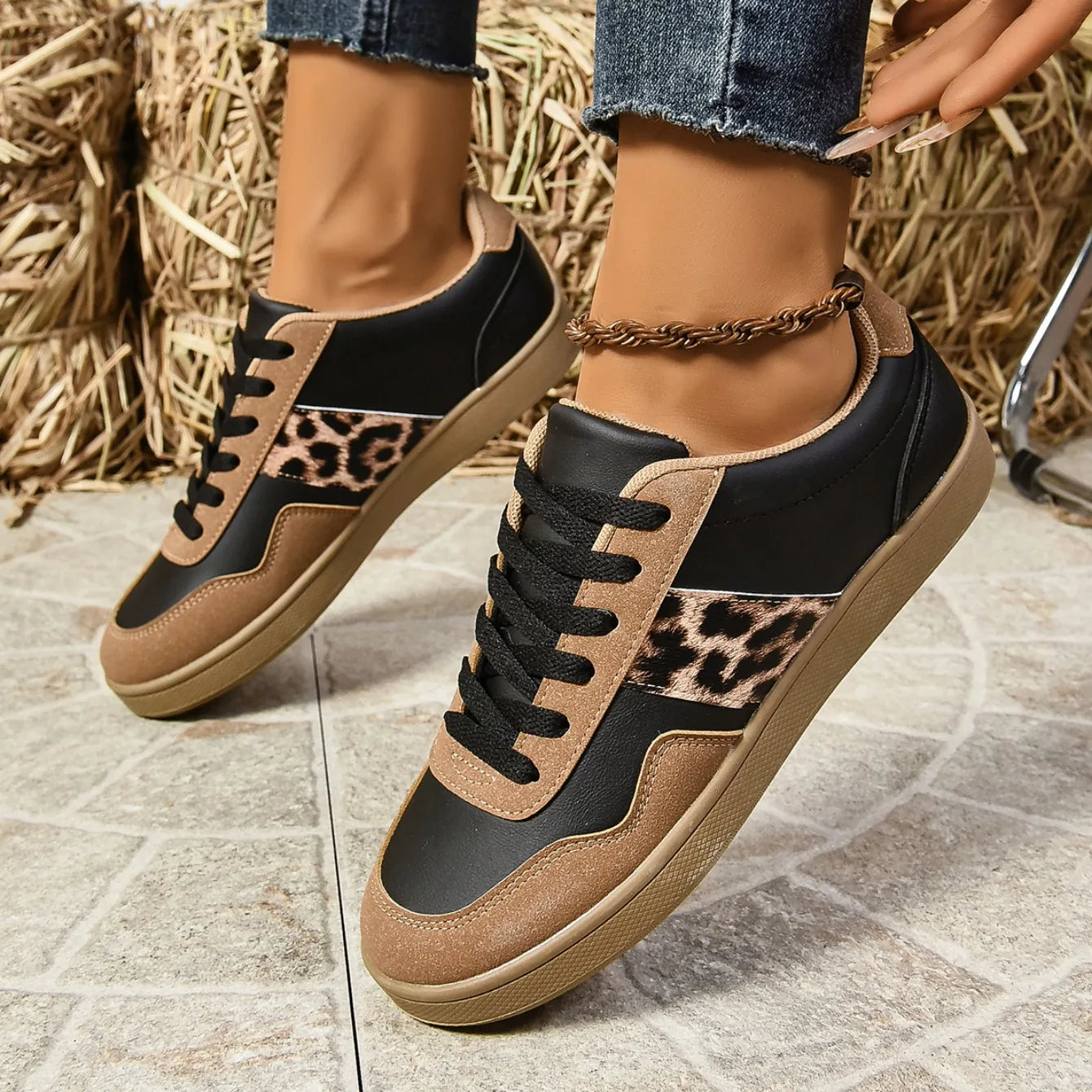 Designer Shoes for Women Brand Classical Outdoor Sneakers Casual