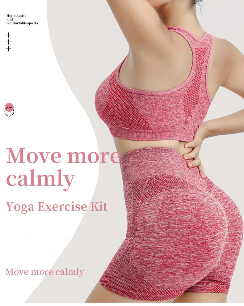 Women Sports Bra Top Push Up Fitness Yoga Bra Underwear Sport Tops For Women Breathable