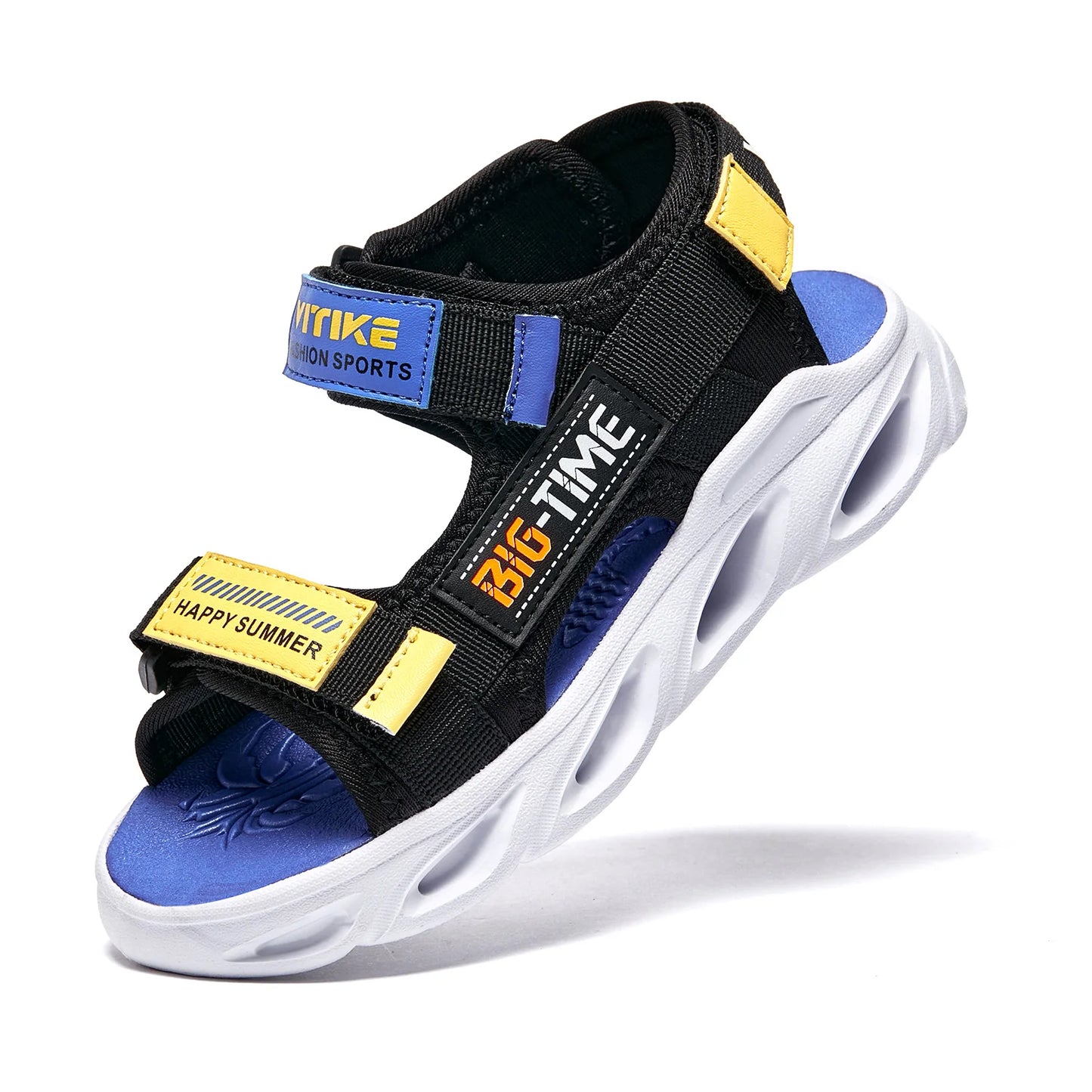 Summer Comfortable Sport Water Sandals Outdoor for Boys and Girls