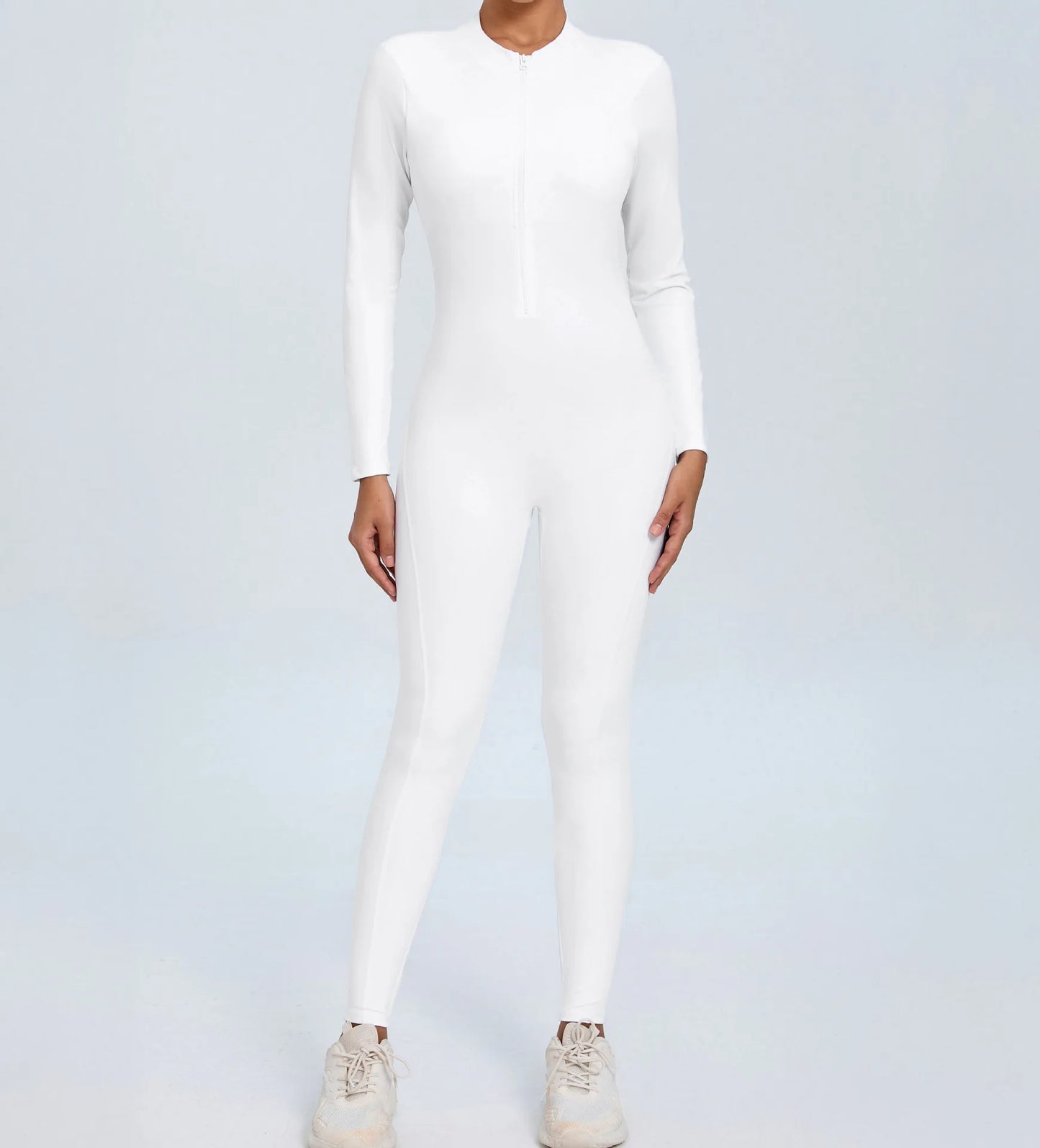 One-Piece Yoga Complete Sports Set Women Suits Gym Set Women's Training Siamese Fitness Suit Women Sportswear
