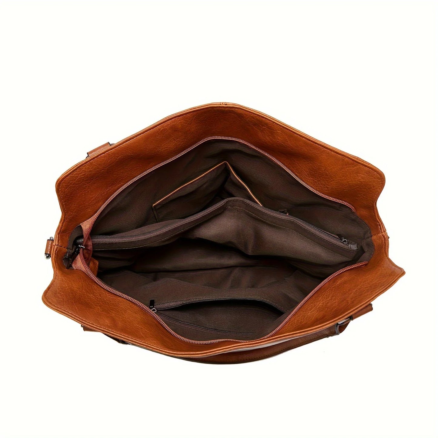 2PC Set Purses Tote Bag For Women, PU Leather Large Shoulder Bag, With Multi-Pockets Navy Blue / (30cm<Max Length<50cm) / United States Black / (30cm<Max Length<50cm) / United States Brown / (30cm<Max Length<50cm) / United States Navy Blue / (30cm<Max Length<50cm) / United States-Black / (30cm<Max Length<50cm) / United States-Brown / (30cm<Max Length<50cm) / United States-Purple Red / (30cm<Max Length<50cm) / United States-Coffee / (30cm<Max Length<50cm) / United States-