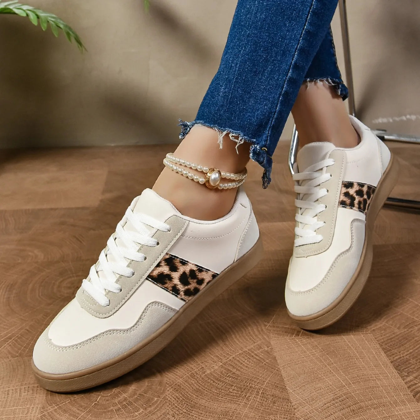 Designer Shoes for Women Brand Classical Outdoor Sneakers Casual