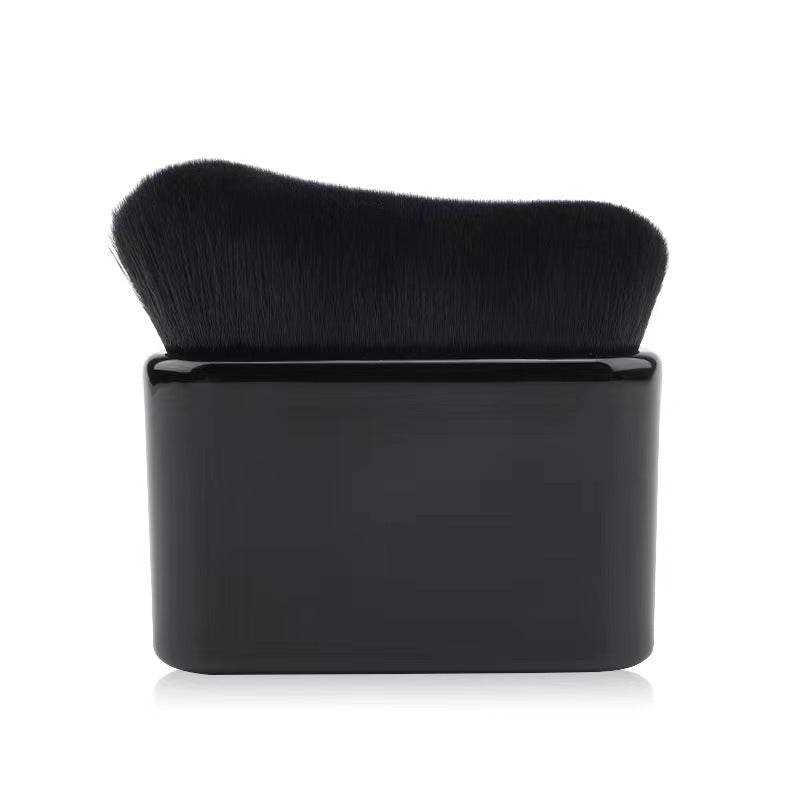 1PC Makeup Brush Siren Brush for Body Foundation Makeup Brush for Tan Sunless Tanner Makeup Brushes - Fashionqueene.com