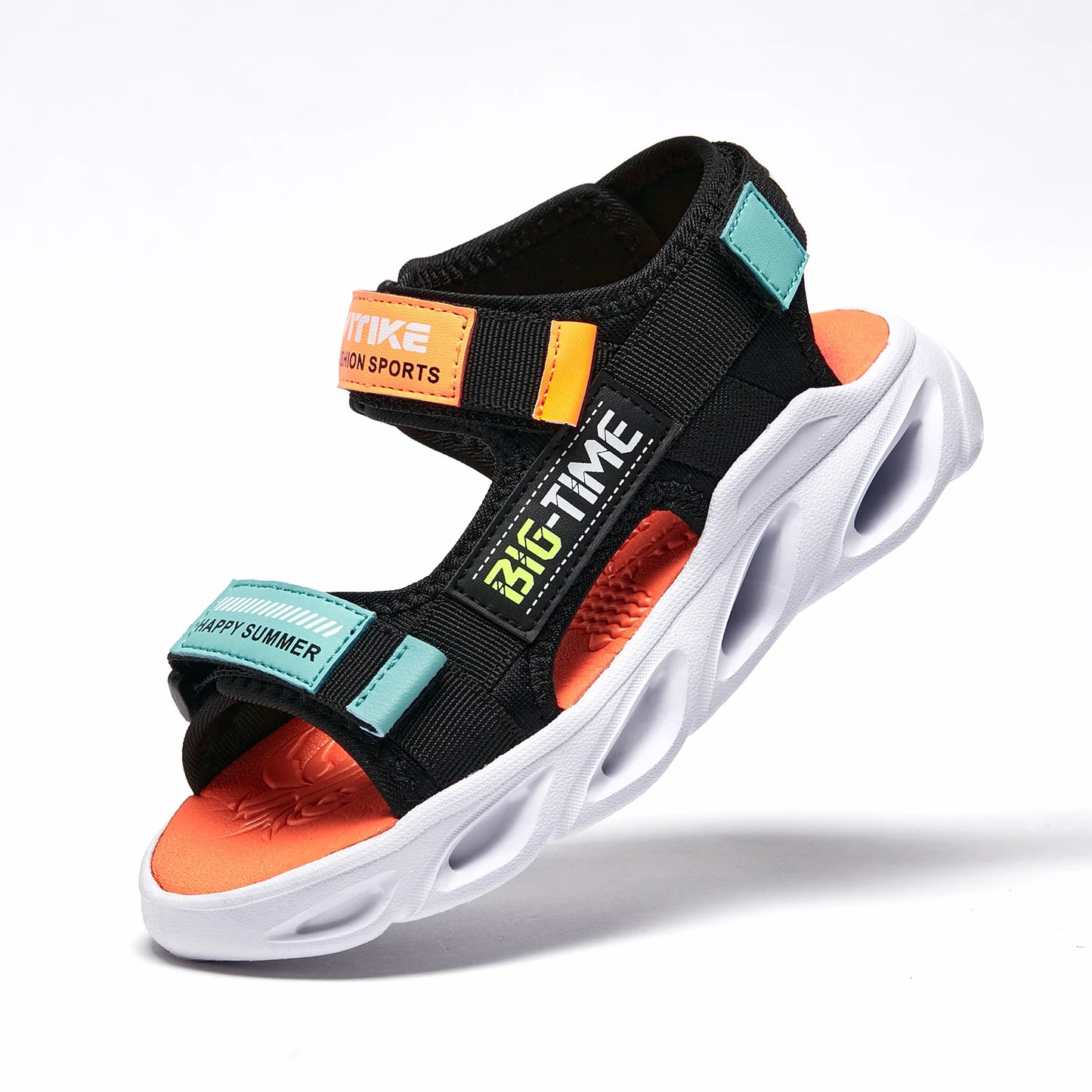 Summer Comfortable Sport Water Sandals Outdoor for Boys and Girls