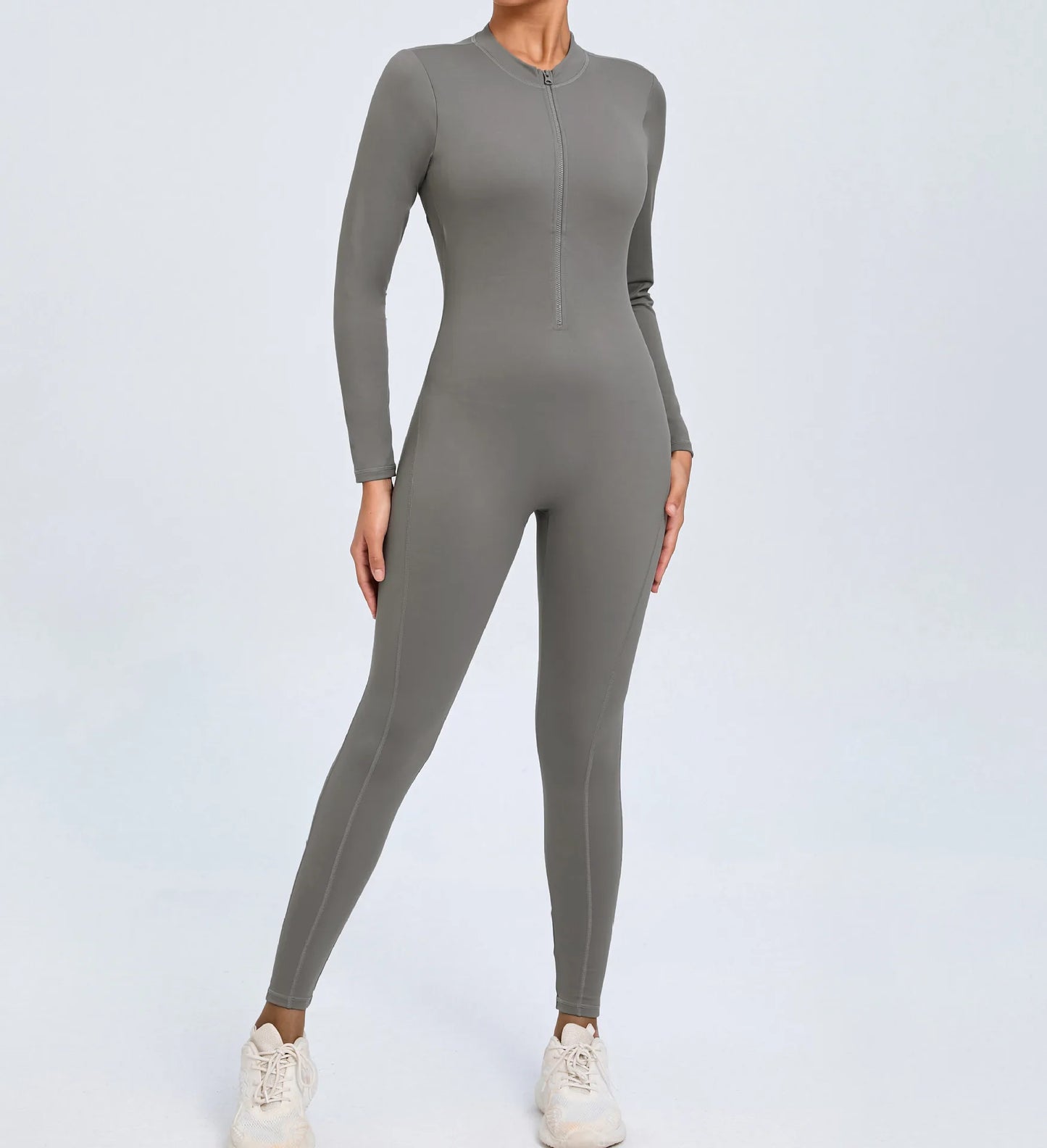 One-Piece Yoga Complete Sports Set Women Suits Gym Set Women's Training Siamese Fitness Suit Women Sportswear