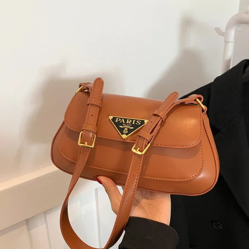 Women Shoulder Bags Designer Crossbody Shoulder Purses Handbag Women Clutch