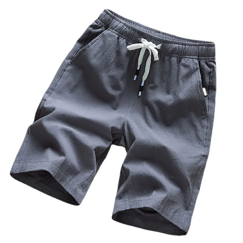 Summer Casual Shorts For Men Beach Running Sport Short