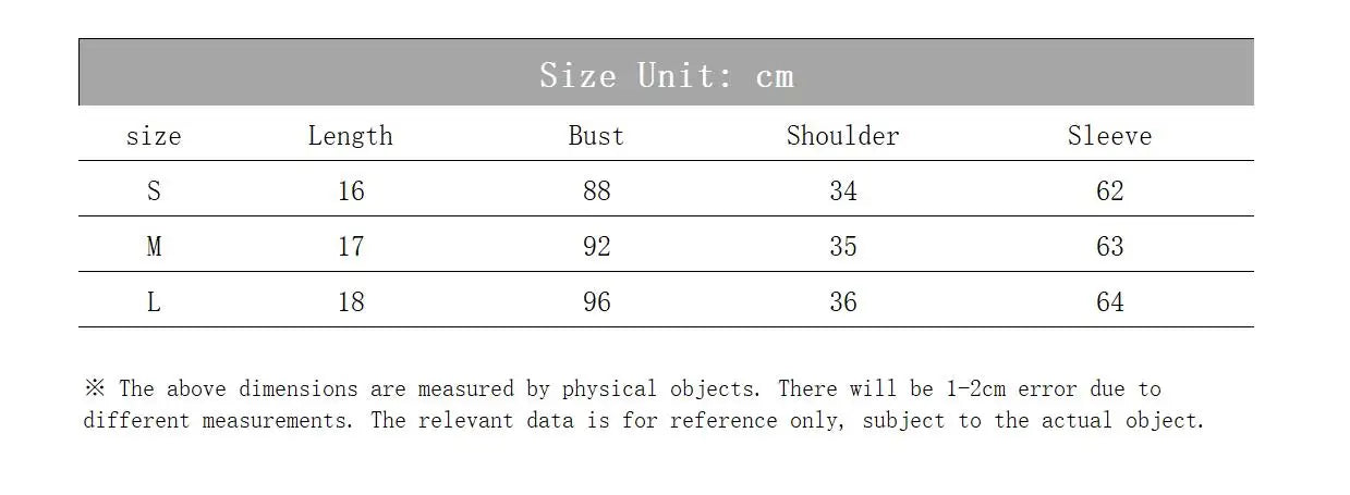 Women Long Sleeve Crop Top Y2k Aesthetic Clothes O-neck