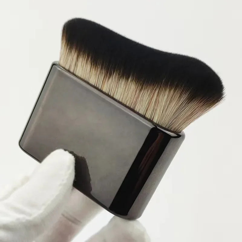 1PC Makeup Brush Siren Brush for Body Foundation Makeup Brush for Tan Sunless Tanner Makeup Brushes