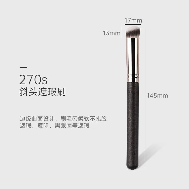 Sponge Head Concealer For Dark Circles Tears Freckles Dark Circles High-end Makeup