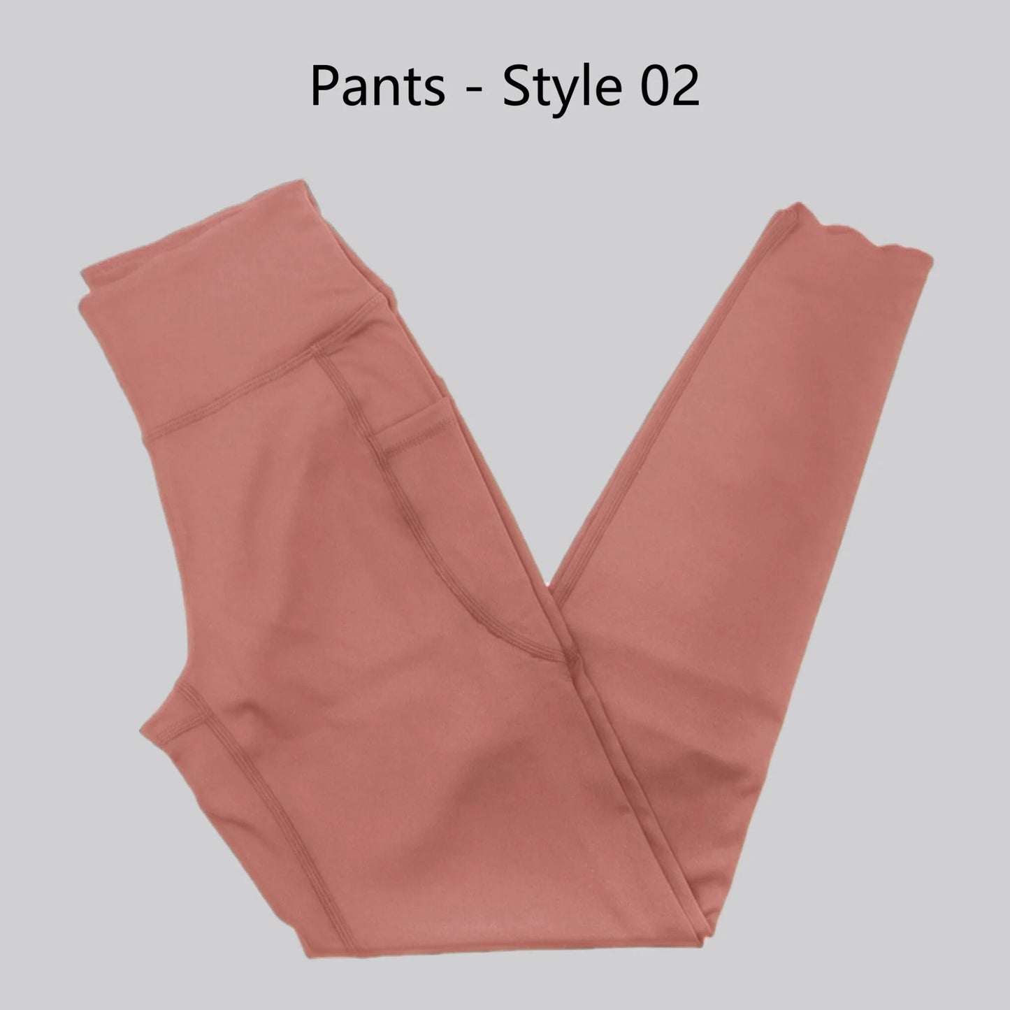 3Pcs Yoga Set Women Gym Sportswear Sport Bra Workout Tops High Waist Yoga Pants Hip Lift Gym Leggings
