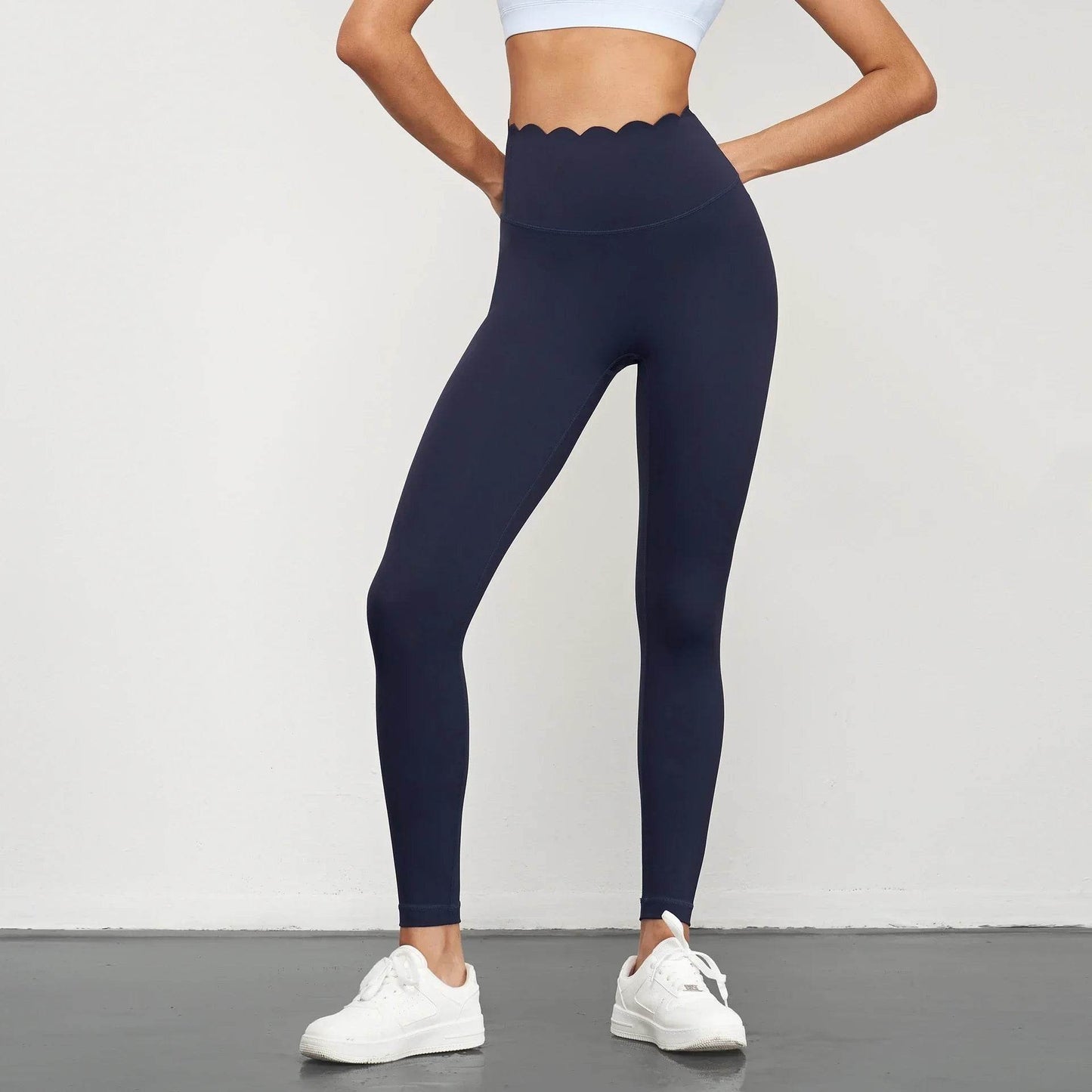 1/2/3Pcs Workout Sets Womens Seamless Gym Sportswear Shock-proof Sport Bra High Waist Yoga Pants Gym Leggings Tennis Skirt - Fashionqueene.com