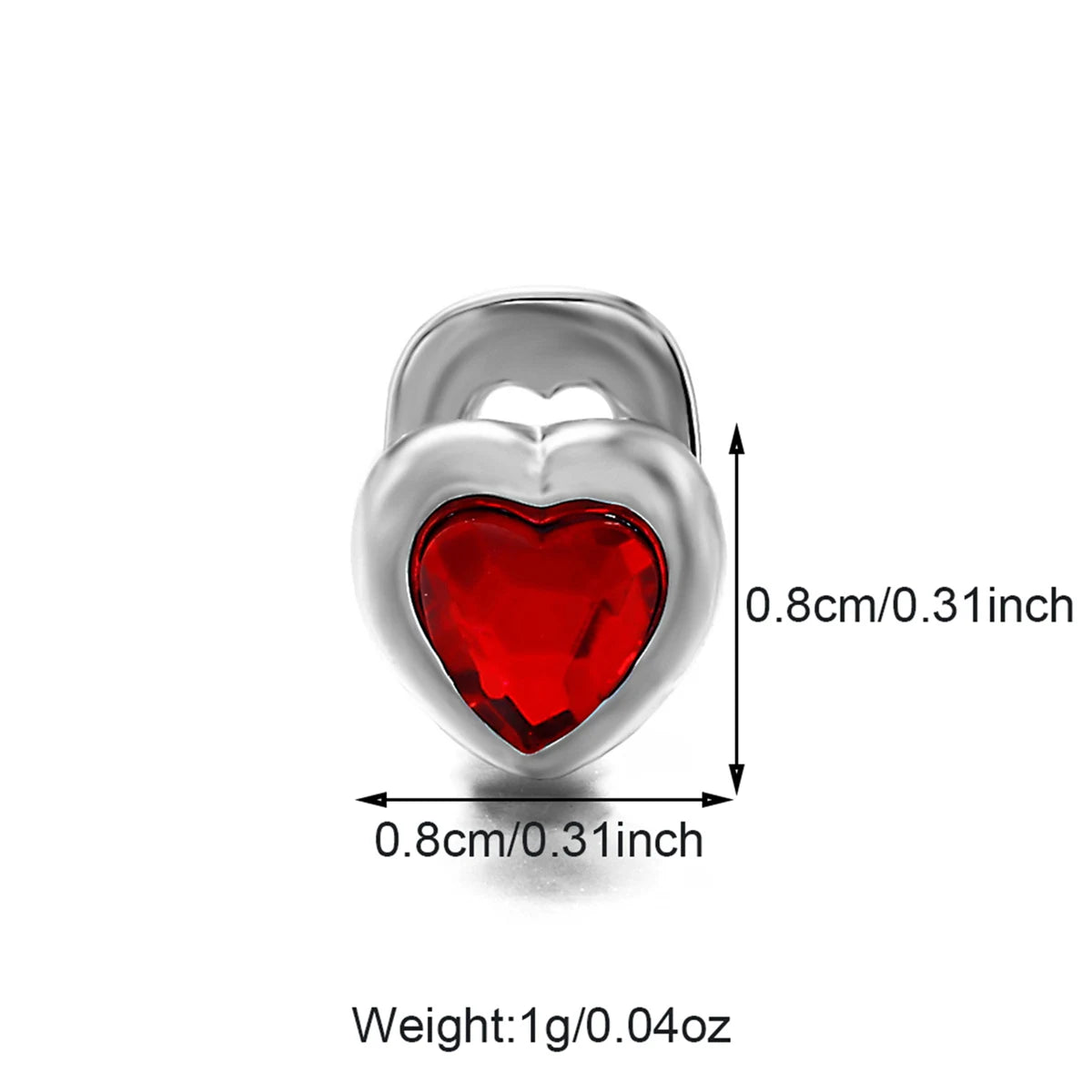 1PCS Hip Hop Single Teeth Grillz For Men Women Gold Silver Color Copper Grillz