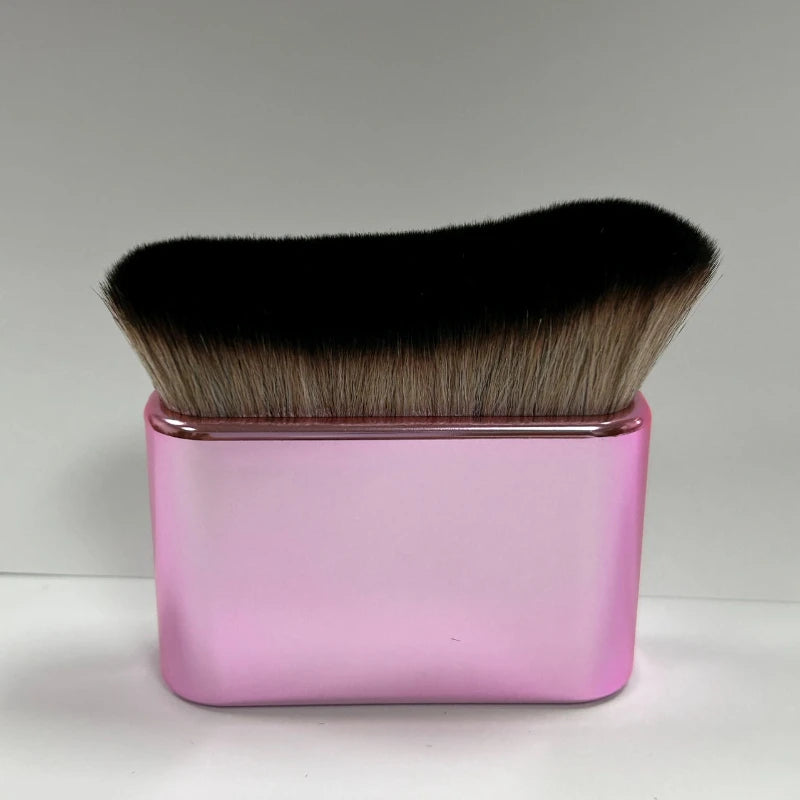 1PC Makeup Brush Siren Brush for Body Foundation Makeup Brush for Tan Sunless Tanner Makeup Brushes