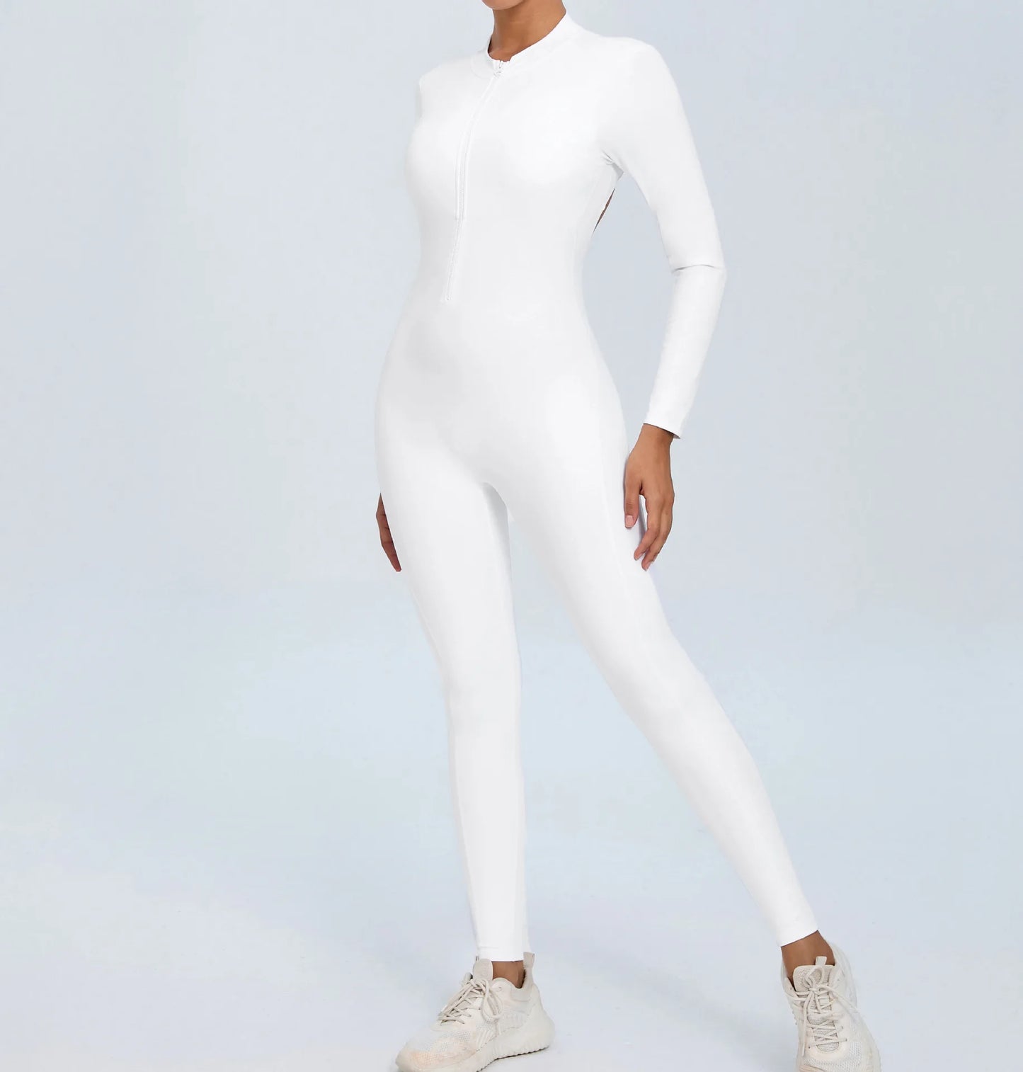One-Piece Yoga Complete Sports Set Women Suits Gym Set Women's Training Siamese Fitness Suit Women Sportswear