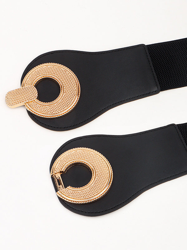 Versatile Adjustable Elasticity Split Joint Belts for Ultimate Comfort and Style WHITE / One_size BLACK / One_size LIGHT BROWN / One_size WHITE / One_size-BLACK / One_size-LIGHT BROWN / One_size-