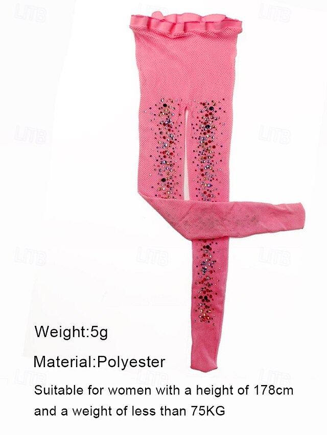 Chic Cotton Blend Women’s Hosiery – Elegant Solid Color for Everyday Glam Rose Red Black skin Rose Red-Black-skin-Coffee-White-caramel-Pink-
