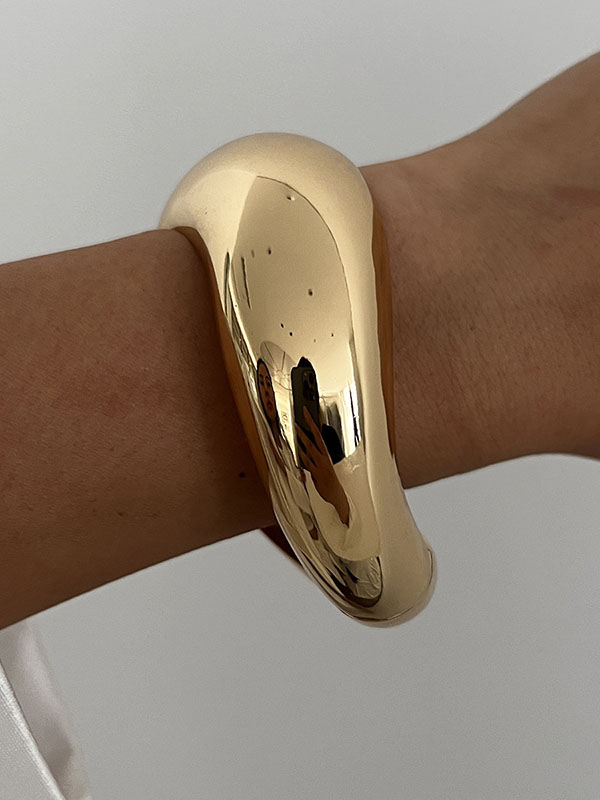Modern Elegance: Geometric Bracelet Accessories A / GOLD / One_size A / SILVER / One_size B / GOLD / One_size A / GOLD / One_size-A / SILVER / One_size-B / GOLD / One_size-B / SILVER / One_size-C / GOLD / One_size-C / SILVER / One_size-