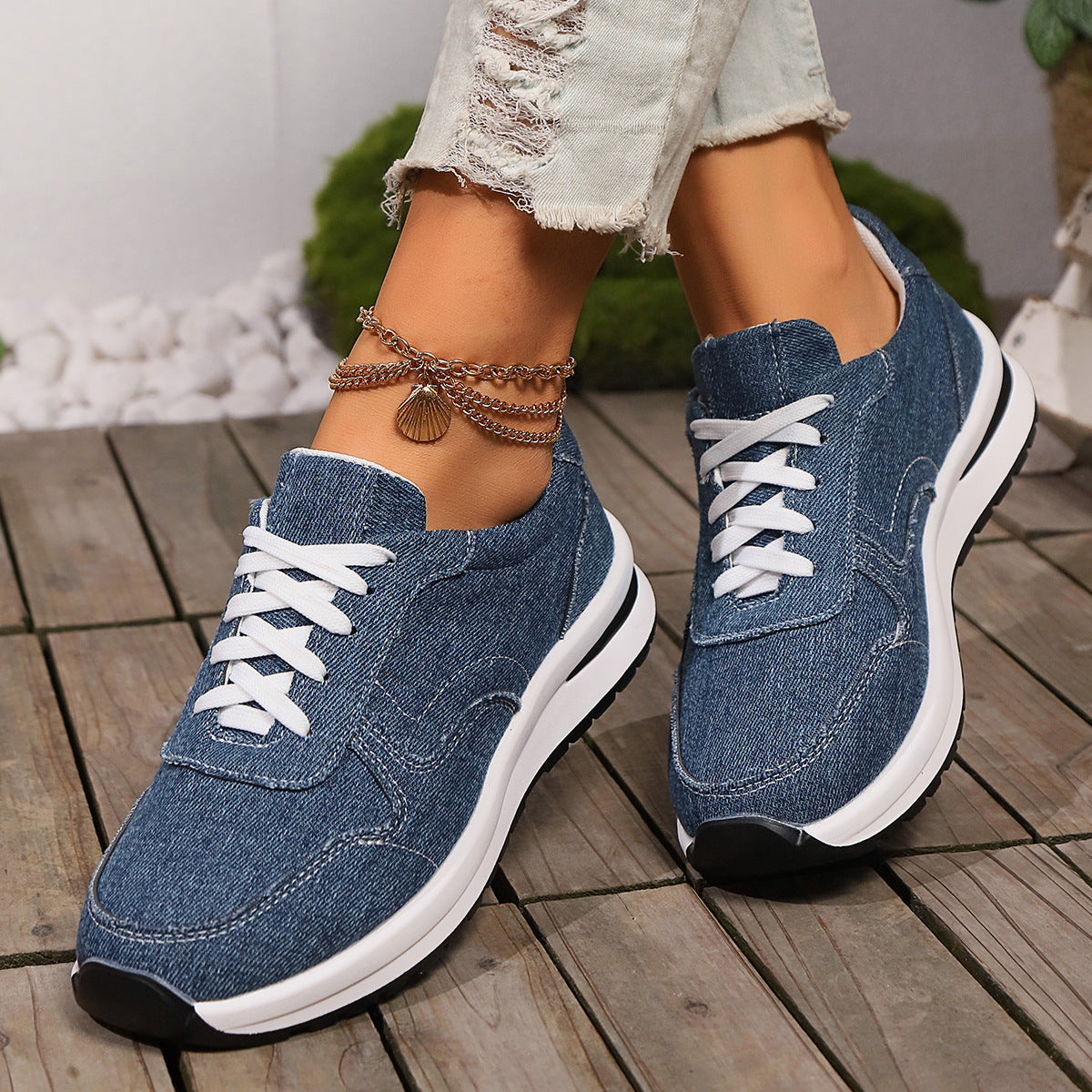 Lace Up Canvas Athletic Medium / 37(US6) Medium / 38(US7) Medium / 39(US8) Medium / 37(US6)-Medium / 38(US7)-Medium / 39(US8)-Medium / 40(US9)-Medium / 41(US10)-Dark / 36(US5)-Medium / 42(US10.5)-Medium / 43(US11)-Dark / 37(US6)-Dark / 38(US7)-Dark / 39(US8)-Dark / 40(US9)-Dark / 41(US10)-Dark / 42(US10.5)-Dark / 43(US11)-Medium / 36(US5)-