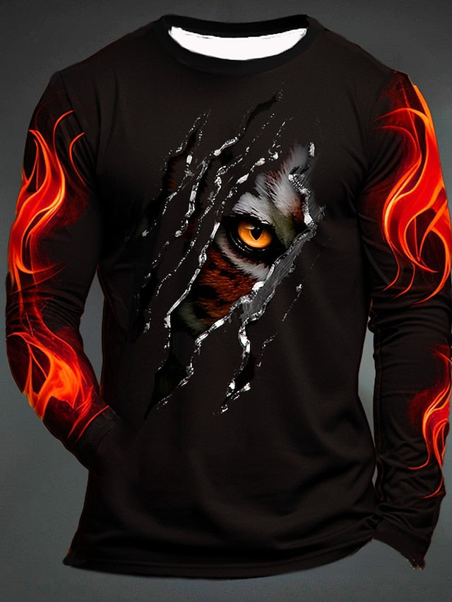 Vibrant Retro Graphic Mask T-Shirt – Perfect for Mardi Gras & Everyday Adventures Purple / S Purple / M