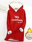 Cozy Sherpa Letter Print Hoodie - Warm & Fuzzy Pullover for Fall/Winter Comfort