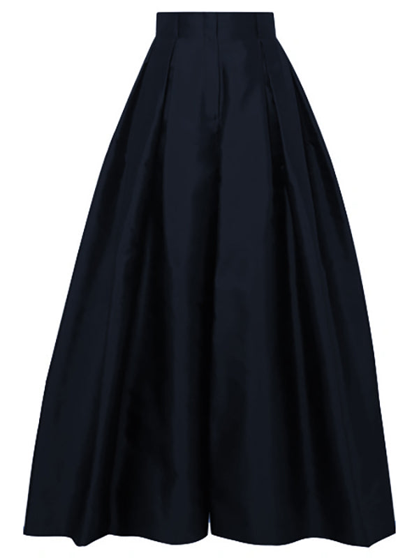 Chic Comfort: High-Waisted Wide Leg Pants for Effortless Style BLACK / S BLACK / M BLACK / L BLACK / S-BLACK / M-BLACK / L-BLACK / XL-NAVY BLUE / S-NAVY BLUE / M-NAVY BLUE / L-NAVY BLUE / XL-ARMY GREEN / S-ARMY GREEN / M-ARMY GREEN / L-ARMY GREEN / XL-BLACK / 2XL-BLACK / 3XL-NAVY BLUE / 2XL-NAVY BLUE / 3XL-ARMY GREEN / 2XL-ARMY GREEN / 3XL-