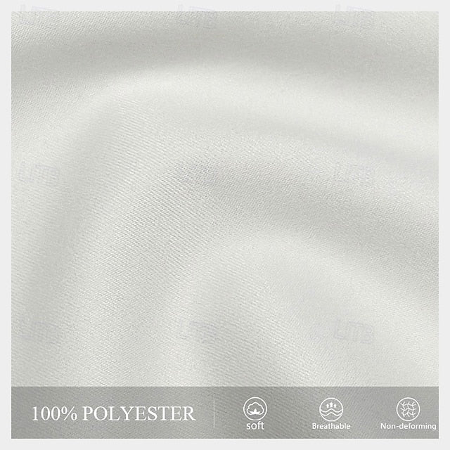 Trendy Geometric Pattern Men's Ethnic Swimming Trunks - Stylish Hawaiian Board Shorts Orange / S Orange / M Orange / L Orange / S-Orange / M-Orange / L-Orange / XL-Orange / XXL-Orange / XXXL-