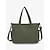 Chic Corduroy Hobo Bag: Versatile Crossbody & Shoulder Handbag with Zipper and Multiple Pockets Brown White Black Brown-White-Black-Green-
