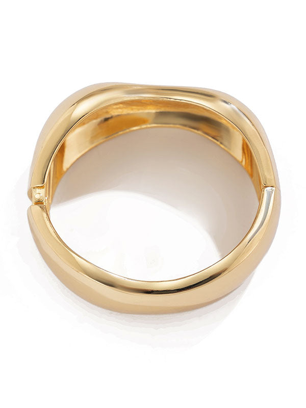 Modern Elegance: Geometric Bracelet Accessories A / GOLD / One_size A / SILVER / One_size B / GOLD / One_size A / GOLD / One_size-A / SILVER / One_size-B / GOLD / One_size-B / SILVER / One_size-C / GOLD / One_size-C / SILVER / One_size-