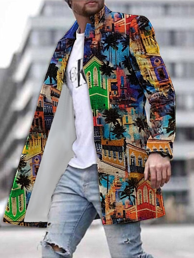 Men's Tropical 3D Graphic Jacket – Stylish Warm Outerwear with Coconut Tree Design for Fall & Winter Yellow / M Yellow / L Yellow / XL Yellow / M-Yellow / L-Yellow / XL-Yellow / 2XL-Yellow / 3XL-Purple / M-Purple / L-Purple / XL-Purple / 2XL-Purple / 3XL-Blue / M-Blue / L-Blue / XL-Blue / 2XL-Blue / 3XL-Gray / M-Gray / L-Gray / XL-Gray / 2XL-Gray / 3XL-Green / M-Green / L-Green / XL-Green / 2XL-Green / 3XL-