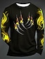 Vibrant Retro Graphic Mask T-Shirt – Perfect for Mardi Gras & Everyday Adventures Purple / S Purple / M