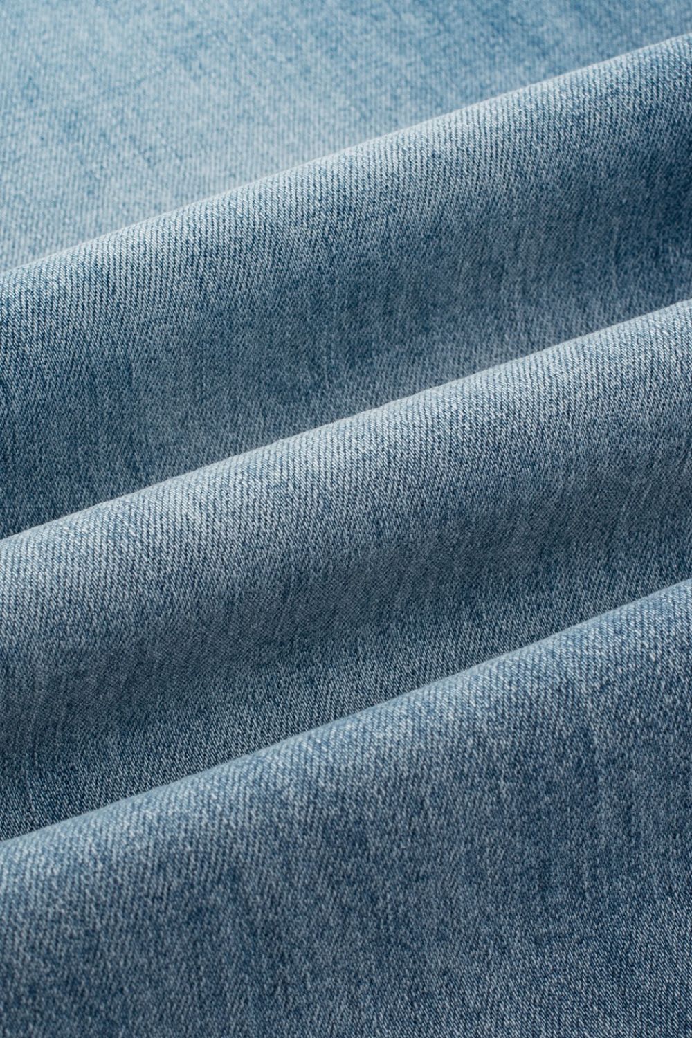 Button Fly High Waist Jeans Medium / 10 Medium / 4 Medium / 6 Medium / 10-Medium / 4-Medium / 6-Medium / 8-Medium / 12-Medium / 14-Medium / 16-