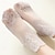 Chic Comfort: Breathable Solid Color Lace Socks for Effortless Style Pattern 3 / Simple packaging Pattern 1 / Simple packaging Pattern 2 / Simple packaging Pattern 3 / Simple packaging-Pattern 1 / Simple packaging-Pattern 2 / Simple packaging-Pattern 4 / Simple packaging-Pattern 5 / Simple packaging-