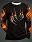 Vibrant Retro Graphic Mask T-Shirt – Perfect for Mardi Gras & Everyday Adventures Purple / S Purple / M