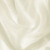 Elegant Two-Tier Classic Tulle Wedding Veil -Shoulder Length, Pure Color Design for a Timeless Touch Ivory Ivory-