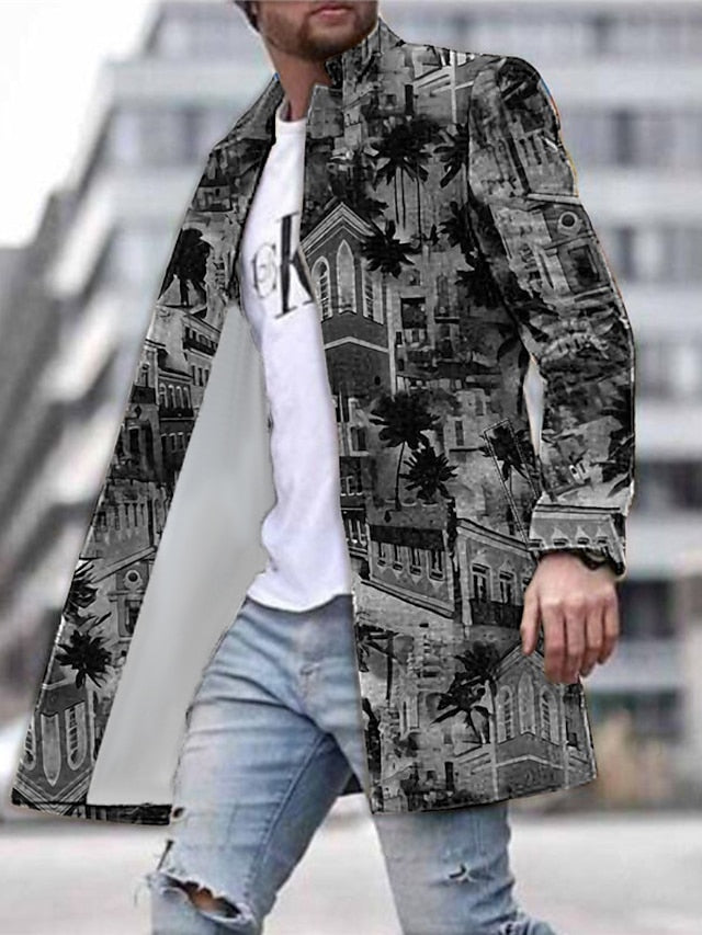 Men's Tropical 3D Graphic Jacket – Stylish Warm Outerwear with Coconut Tree Design for Fall & Winter Yellow / M Yellow / L Yellow / XL Yellow / M-Yellow / L-Yellow / XL-Yellow / 2XL-Yellow / 3XL-Purple / M-Purple / L-Purple / XL-Purple / 2XL-Purple / 3XL-Blue / M-Blue / L-Blue / XL-Blue / 2XL-Blue / 3XL-Gray / M-Gray / L-Gray / XL-Gray / 2XL-Gray / 3XL-Green / M-Green / L-Green / XL-Green / 2XL-Green / 3XL-