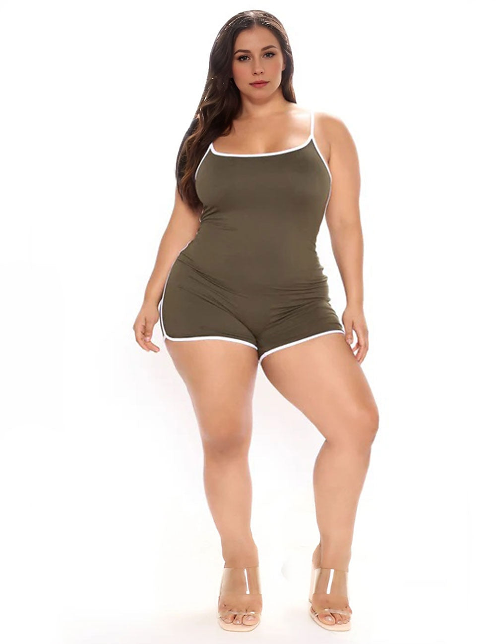 Chic Color Block Backless Three-Piece Bikini Set Rainbow / S Rainbow / M Rainbow / L Rainbow / S-Rainbow / M-Rainbow / L-Rainbow / XL-