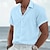 Stylish Summer Beachwear in Solid Colors for Casual Vacations Pink / S Pink / M Pink / L Pink / S-Pink / M-Pink / L-Pink / XL-Pink / XXL-Pink / 3XL-White / S-White / M-White / L-White / XL-White / XXL-White / 3XL-Light Blue / S-Light Blue / M-Light Blue / L-Light Blue / XL-Light Blue / XXL-Light Blue / 3XL-Black / S-Black / M-Black / L-Black / XL-Black / XXL-Black / 3XL-