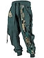Tribal Bandana Print Vintage 3D Sweatpants for Men - Casual Outdoor Trousers Khaki / S Khaki / M Khaki / L Khaki / S-Khaki / M-Khaki / L-Khaki / XL-Khaki / XXL-Khaki / 3XL-Green / S-Green / M-Green / L-Green / XL-Green / XXL-Green / 3XL-Black / S-Black / M-Black / L-Black / XL-Black / XXL-Black / 3XL-Light Grey / S-Light Grey / M-Light Grey / L-Light Grey / XL-Light Grey / XXL-Light Grey / 3XL-Blue / S-Blue / M-Blue / L-Blue / XL-Blue / XXL-Blue / 3XL-